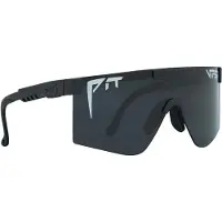 Pit Viper Lunettes de soleil The Exec Original Wide
