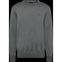BOSS Pull-over 'Kanovano' vert foncé