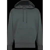BOSS pour homme. 50514530 Sweat à capuche vert (XL), Casuel, Coton