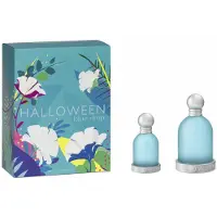 Halloween Blue Drop Coffret Cadeau