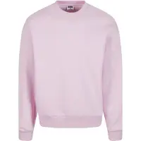 Urban Classics Sweat-shirt 'Fluffy'