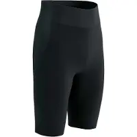 Compressport - Short de compression - Trail Under Control Short M Black - Taille S - Noir