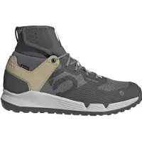 Five Ten Trailcross Goretex Chaussures VTT Grises EU 40 2/3 Hommes,Femmes Grises EU 40 2/3