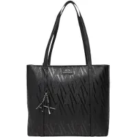 Armani Exchange Cabas 'XW001199 AF26969' noir