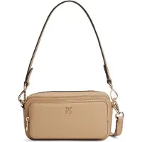 Tommy Hilfiger Sac à bandoulière kaki