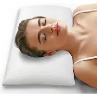 AIO Factory Coussin plat thermoplastique 70x36 cm ecco