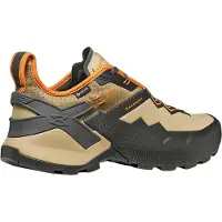 Garmont - Chaussures d'approche en GORE-TEX - 9.81 Onyx Mb GTX Green - Taille 44,5 - Vert