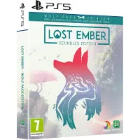 Lost Ember