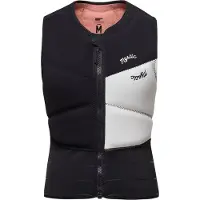 Mystic Gilet De Protection Dusk Fzip
