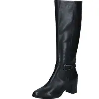Caprice Bottes noir