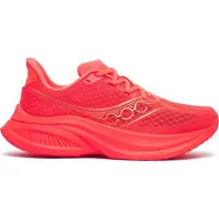 Saucony Chaussures Endorphin Speed 5 Rouge AW26 Femme, Taille 37 - EUR