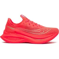 Saucony Chaussures Endorphin Pro 5 Rouge AW26 Femme, Taille 41 - EUR