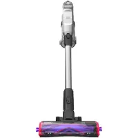 Black & Decker Aspirateur balai multifonction SUMMITSERIES 21,6V 4Ah - 2 vitesses - Spécial poils d'animaux BHFEA640WP-QW