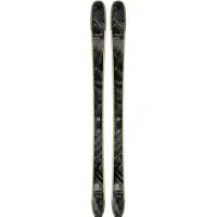 Head - Skis all-mountain - Kore 88 Ti 2027 en Aluminium - Taille 191 cm - Noir