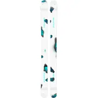 Head - Skis freeride - Oblivion 102 2027 en Bois - Taille 181 cm - Blanc
