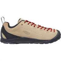 Keen - Chaussures en suède - Jasper W Silver Mink en Cuir - Taille 38 - Rose