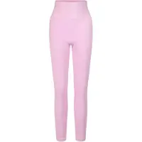 Cfab Leggings 'Seamless Umstandsleggings' orchidée