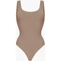 Cfab Body modelant 'Low Back - Body' caramel