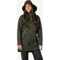SWEDEMOUNT Veste fonctionnelle 'Väderöarna' olive