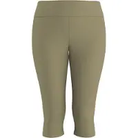 HYPEDROP Leggings 'Vina' kaki