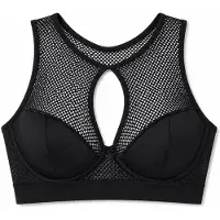 MILENKA Soutien-gorge noir