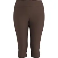 HYPEDROP Leggings marron