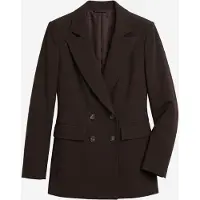 Il Lanificio Blazer marron