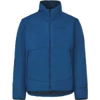 Vaude Wintry Insulation Jacket Jacket Bleu L Homme