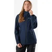 SWEDEMOUNT Veste fonctionnelle 'Orust' bleu marine