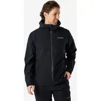 SWEDEMOUNT Veste fonctionnelle 'Tjörn' noir