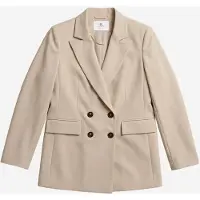 Il Lanificio Blazer sable