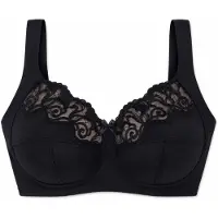 MILENKA Soutien-gorge noir