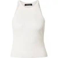 Estelou Haut blanc