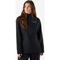 SWEDEMOUNT Veste fonctionnelle 'Orust' noir