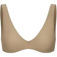 Cfab Hauts de bikini 'Bikini Top' beige