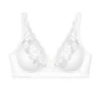 MILENKA Soutien-gorge blanc