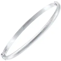 Vanlere Bracelet argent