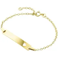 Vanlere Bracelet or