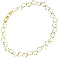 Vanlere Bracelet or