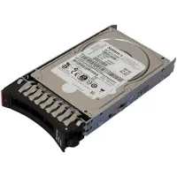 IBM 600Gb Sas 2.5", 600 Gb, 10000 Rpm, 2.5", Sas
