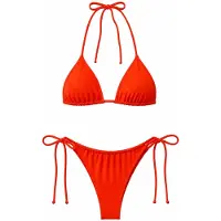 Kalaia Bikini orange