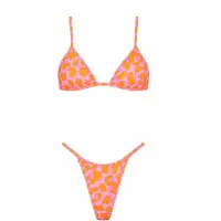 Kalaia Bikini orange