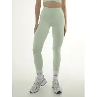 DRILLS Apparel Leggings 'RACQUET Leggings' vert clair