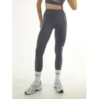 DRILLS Apparel Leggings 'RACQUET Leggings' bleu nuit