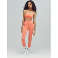 DRILLS Apparel Leggings 'ACTIVE' corail