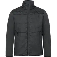 Vaude Yaras 3in1 Ii Detachable Jacket Vert S Homme