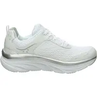 SKECHERS Sneaker Sneaker cuir/textile