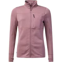 SWEDEMOUNT Veste de sport 'Trondheim' mauve