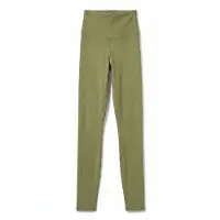 MyLibi Leggings vert foncé