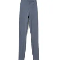 MyLibi Leggings bleu-gris